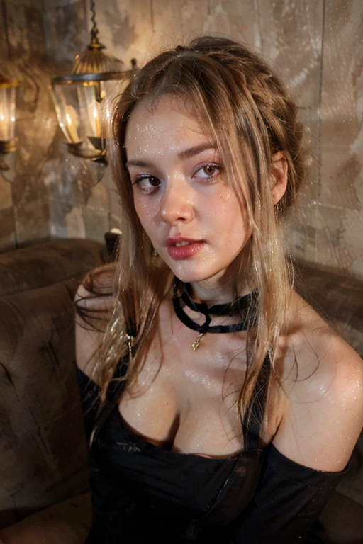 ultra realistic big beautiful breasts 4k, completely naked, Without clothing, ultra high quality vagina, quality unshaved pubic hair