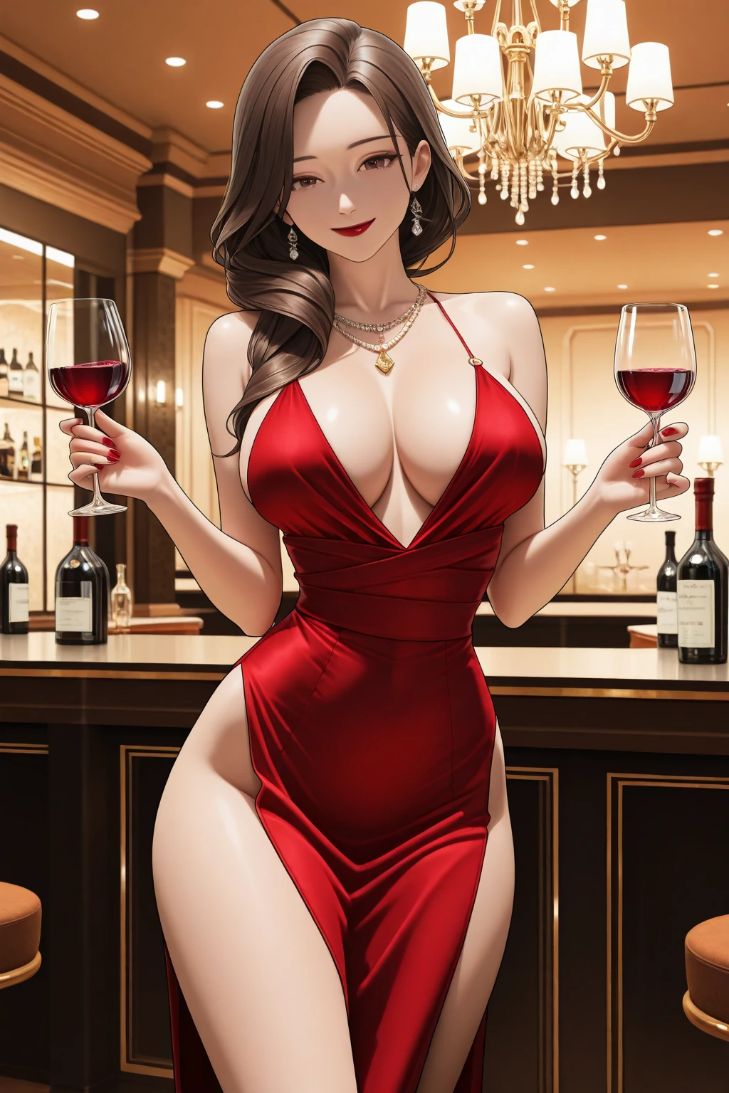 8k, raw, lovey-dovey, blush, milf, mature