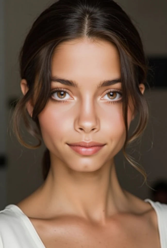 a beautiful woman, gorgeous, , 1girl, photorealistic, high quality, detailed  features, detailed eyes, detailed lips, detailed skin, long eyelashes, flowing hair, elegant dress, graceful pose, , xx, natural lighting, warm color tones, cinematic, masterpiece, (best quality,4k,8k,highres,masterpiece:1.2),ultra-detailed,(realistic,photorealistic,photo-realistic:1.37)
