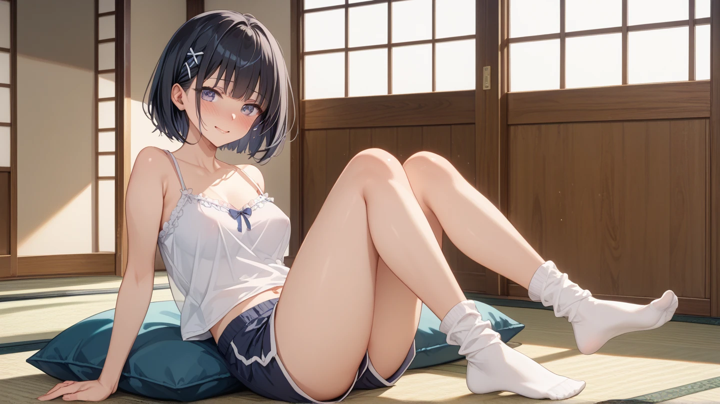 This is an apartment so please delete it、