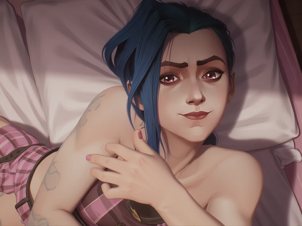akali, blowjob