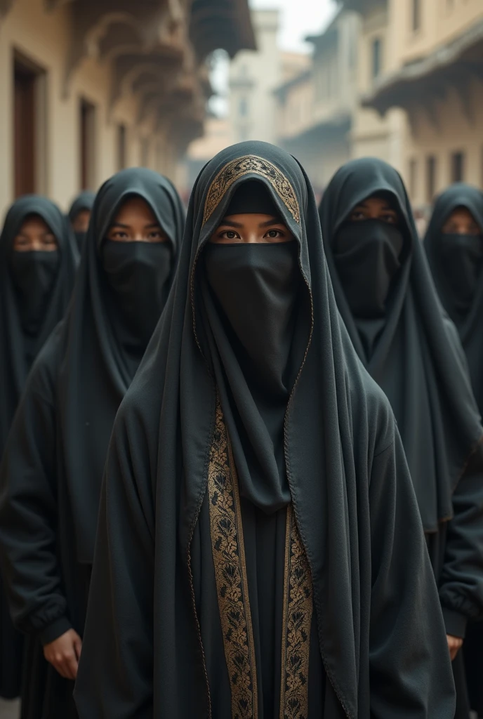 Women's dreams in Afghanistan are thwarted by the power of the Taliban