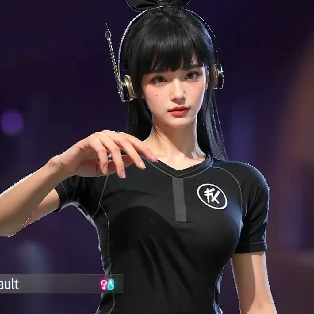 (8k, RAW photo, photorealistic:1.25) ,( lipgloss, eyelashes, gloss-face, glossy skin, best quality, ultra highres, depth of field, chromatic aberration, caustics, Broad lighting, natural shading,Kpop idol) looking at viewer with a serene and goddess-like happiness,