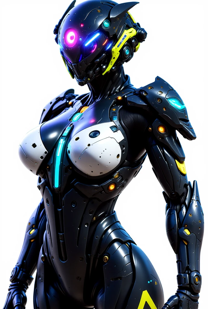 best quality, (masterpiece),(ultra-detailed), (high quality), (high resolution), 1girl, <lora:Female_halo_spartans:0.7>, helmet, sp3rtan, rainbow bodysuit, thick thighs, realistic