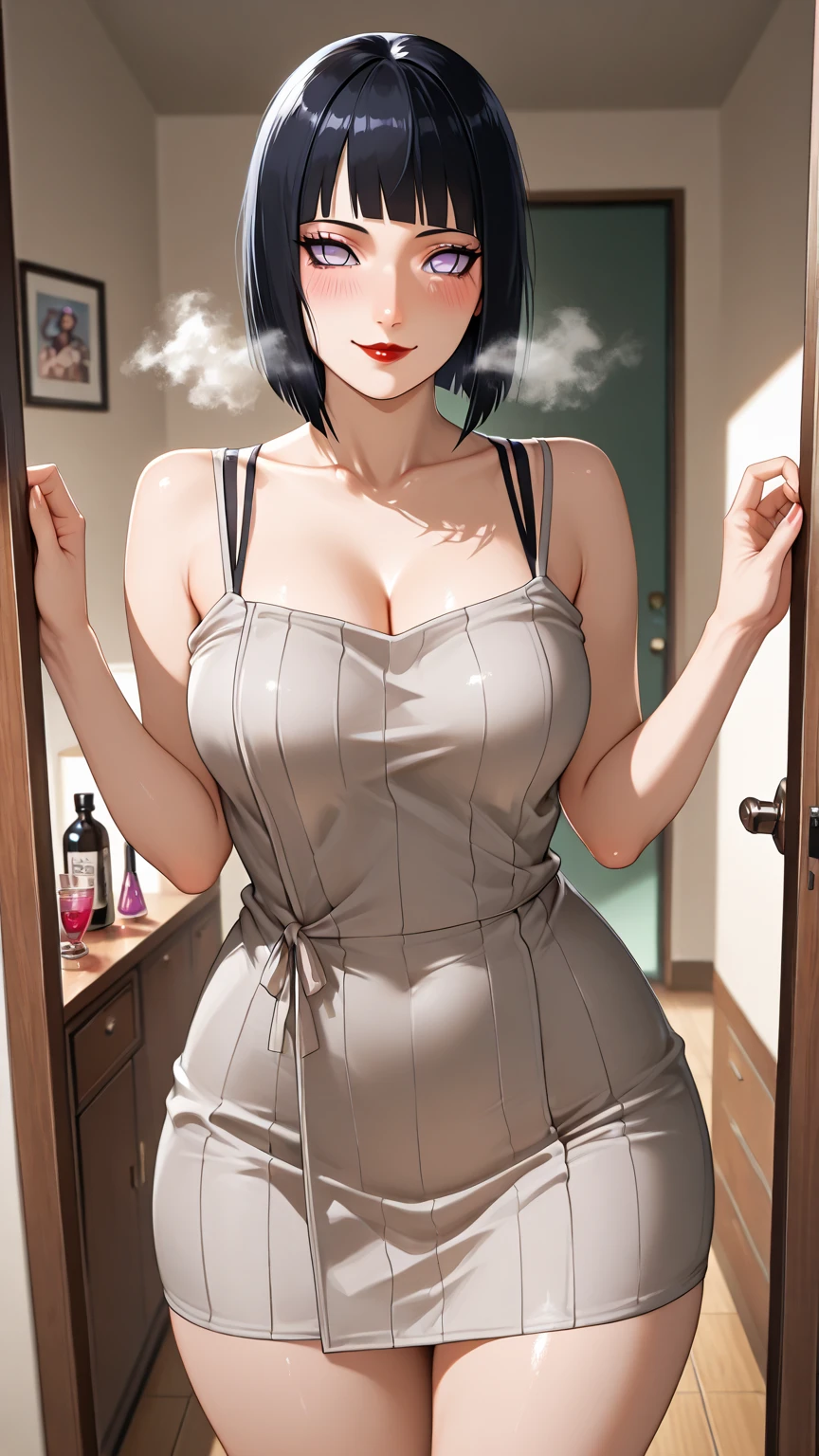 sexy mature woman、beautiful girl、cute、equality、a little big boobs、Clothes、bright smile