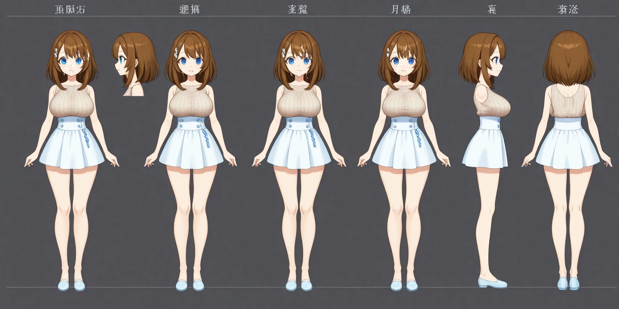 nude,全naked,clear,Married Woman,mother,whole body,Character portrait,Perm,天然Perm,Wavy Hair,Black Hair,slender,Slender,naked,skin,tits,skin露出,Black Hair,Big Breasts,Large Breasts,Wear glasses,,Watching the audience,Facing the screen,The feet are visible in the standing posture.
