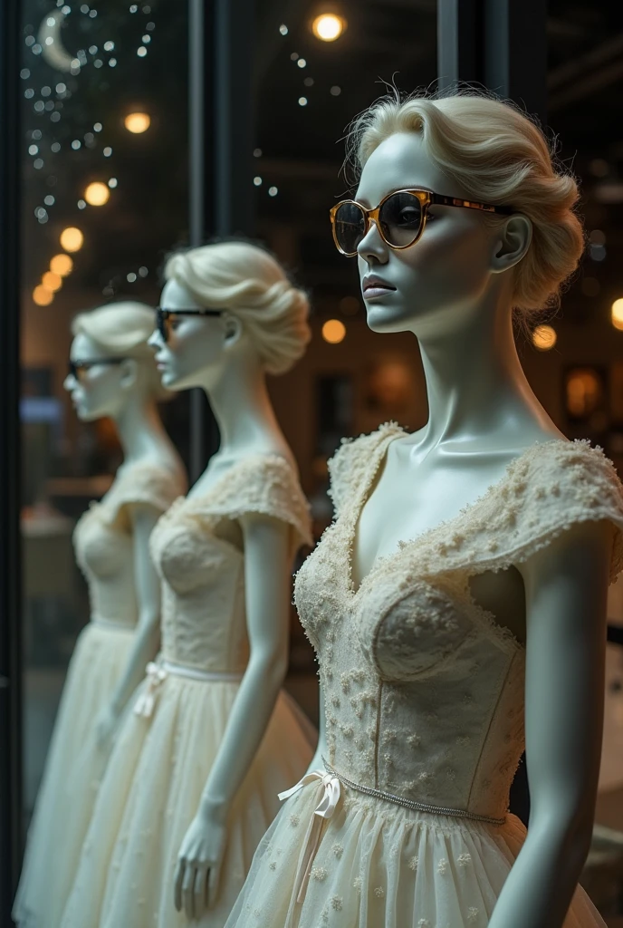 mannequin