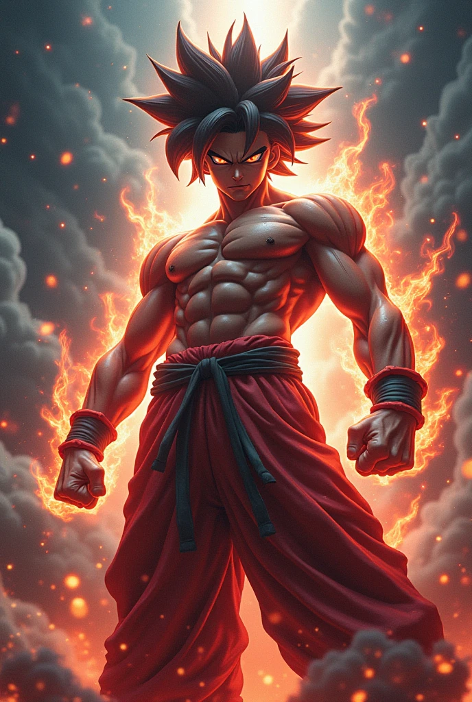 Hugo souza gear second
