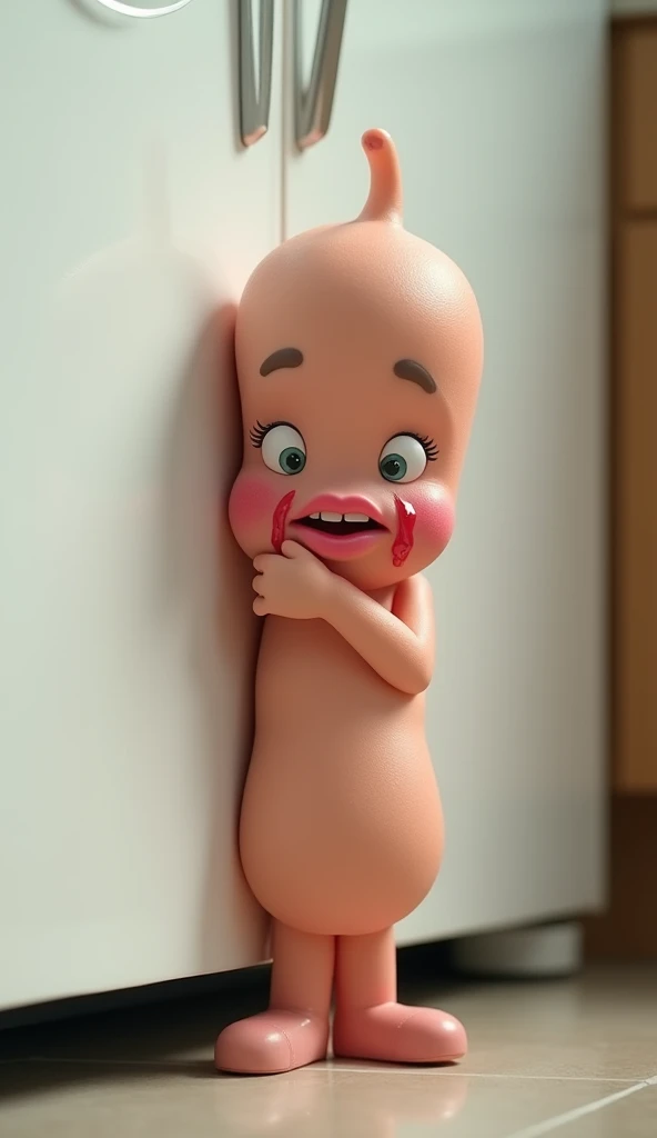 (inkling girls), (naked), (Pussy), (flat bust), (finger an pussy), (in shower), (sexly)