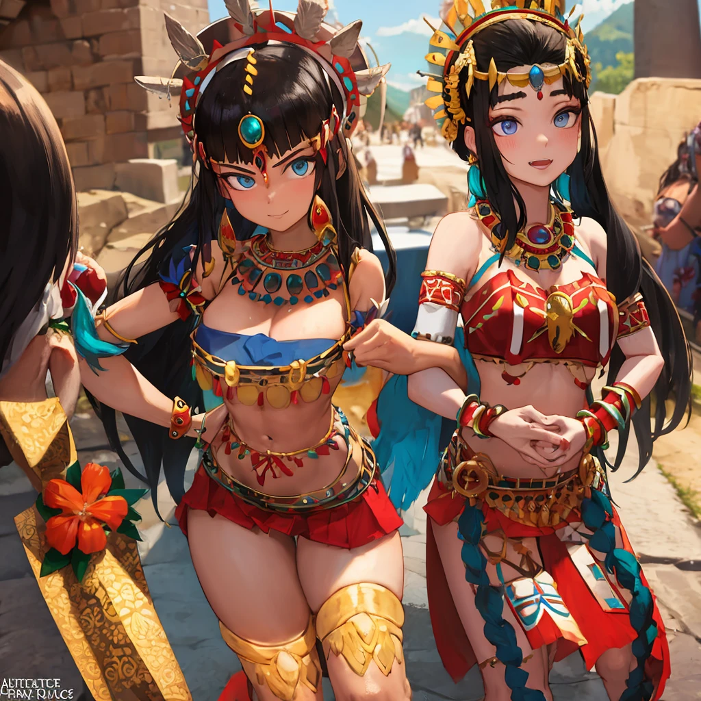 SeaArt Bot
Img2Img
11:07:28
anime girl with long black hair and gold jewelry posing, female anime character, knights of zodiac girl, aqua from konosuba, anime goddess, portrait knights of zodiac girl, female action anime girl, anime woman fullbody art, senna from league of legends, cel shaded anime, official art, nico robin, mayuri shiina, lady palutena, leaked image --auto