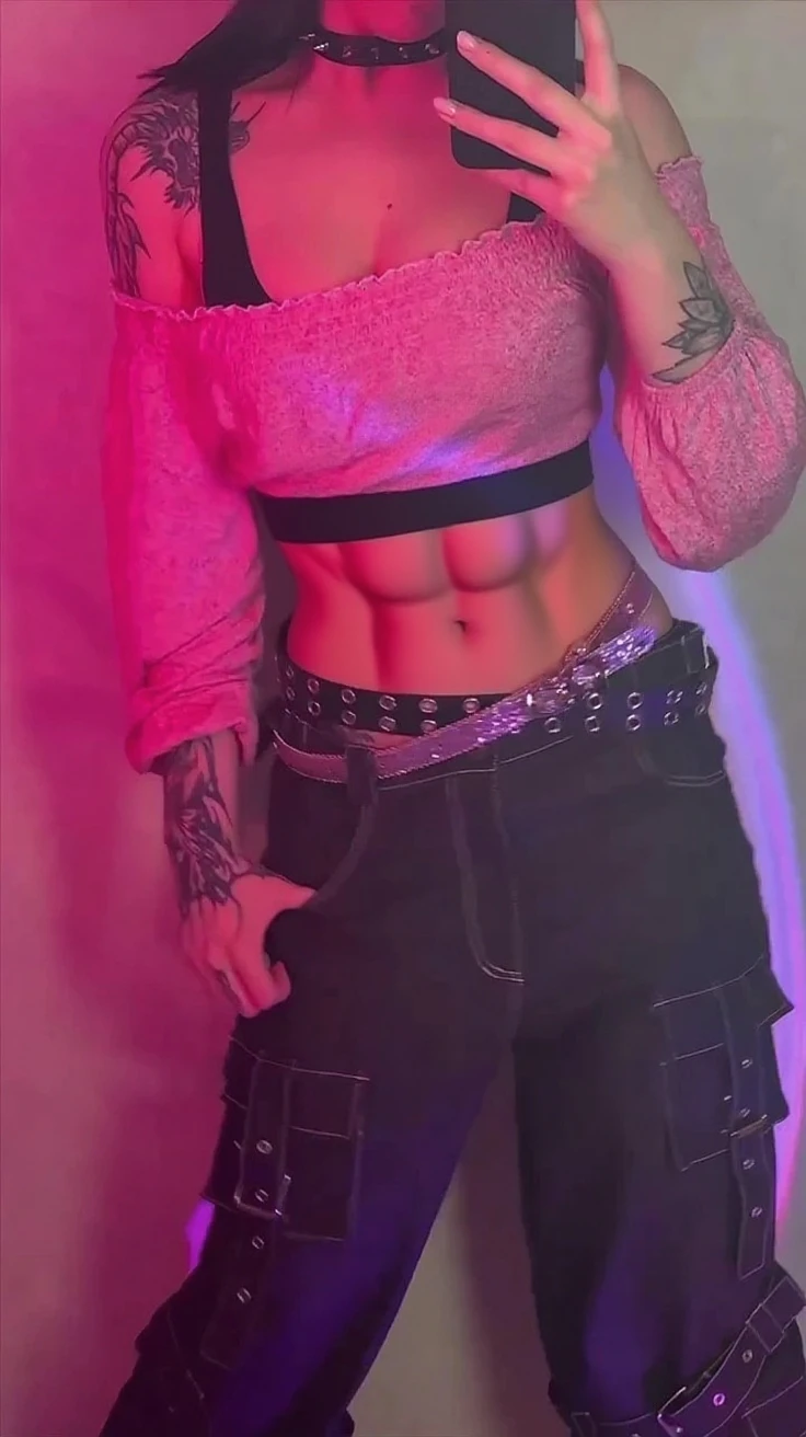 hazme musculoso 