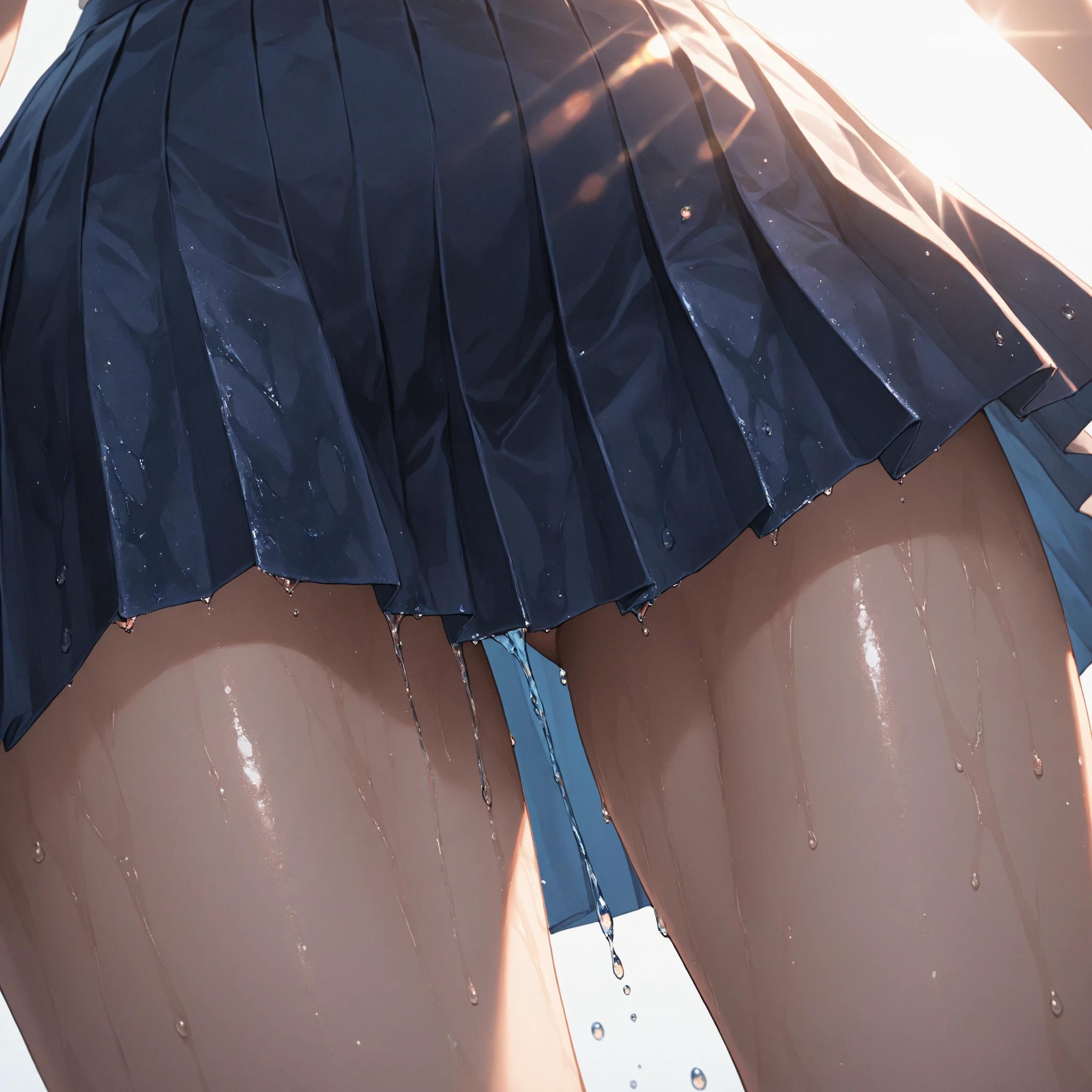 Kate Denson from Dead by Daylight, 1 Girl, Full body, Best quality, Ultra Detail, 8K, Ultra high realistic, Detailed face, Masterpiece, (Blushing:1.3), Milf, , Wet skin, Wet in miss V, Oil skin, Ahegao face, climax horny girl, Big thighs, Cropped shoulders, Choker, Mini skirt, Dark Gothic Makeup, Blade
and soul, Final fantasy 14 style, Wet, big thighs, beautiful breasts, body details
