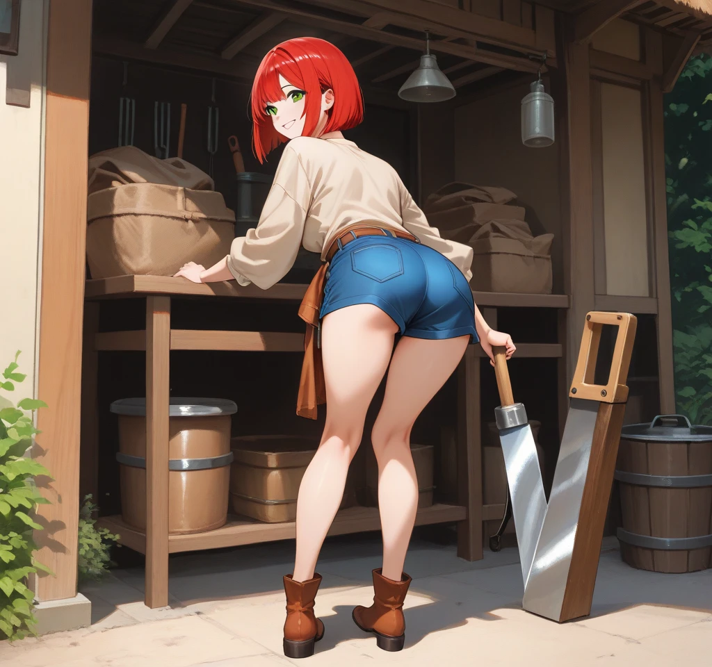 (????, ????:1.4), (masterpiece:1.4), (best quality:1.4), (ultra-detailed:1.2), (an extremely delicate and beautiful:1.2), (perfect eyes:1.4), (perfect face:1.4), curvy, (?????????, looking back, stick out ???, full body , standing, ??????????? wide:1.8),  (excessive ??????????? dripping down between legs to ground:1.4), (???????:1.6), (slut:1.4), (vulgarity:1.4), (????????????:1.5), (trembling:1.4), wince, (public indecency:1.4),(1 girl, solo:1.6), (femaleranma, braided ponytail:1.5),