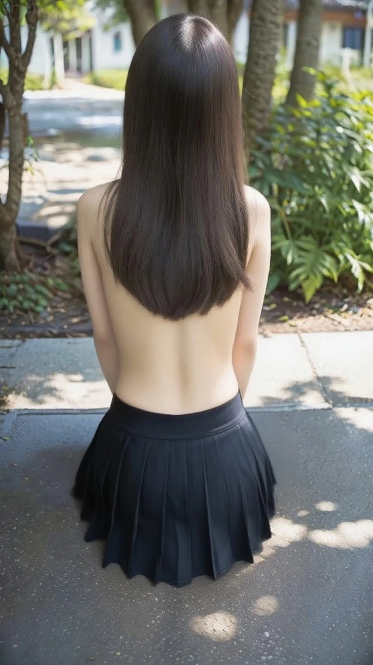 gigantic breasts, NSFW, wide hips, huge nipple, in heat, Black hair, woman’s , 10 years old and 10 years old , {dwarf}, ojousama, toddler body, {young girls}, girls, female primary school student, naked and naked , standing position, pubic hair, roli, {2 people}, twins, People facing their backs and people facing forward