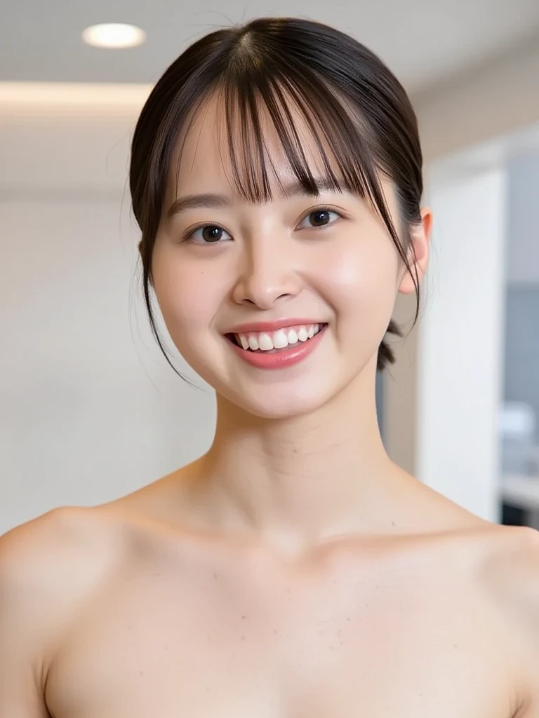 One woman,nude,sexy