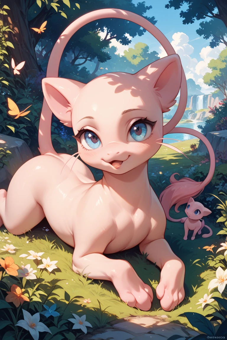 Mew