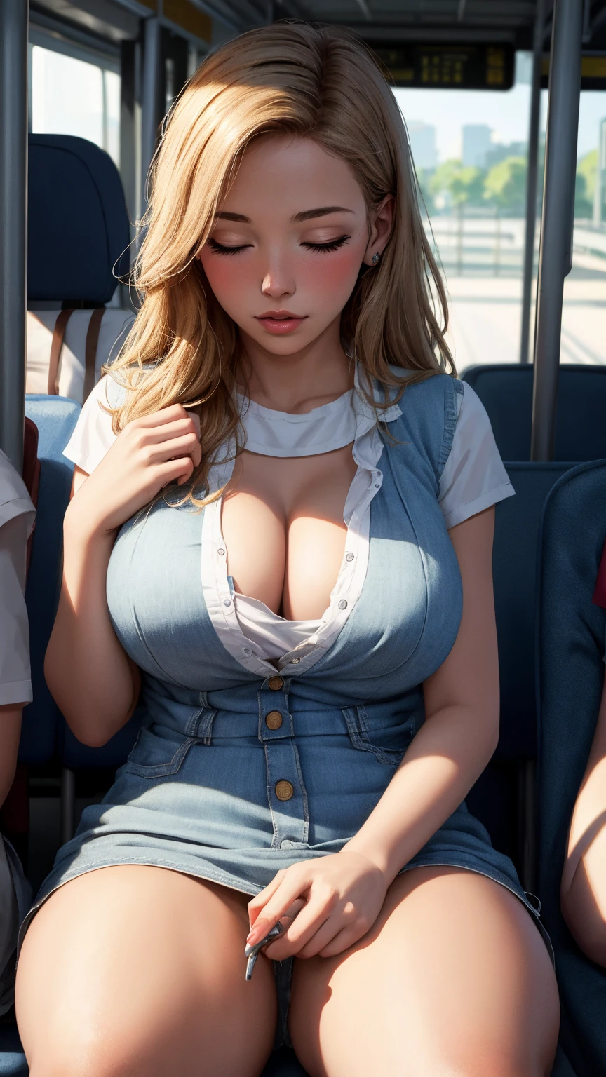 Realistic、See through、17-year-old girl、Wearing a red sweater,Face Enhancement,Chest Super Zoom,Accentuate your cleavage,From below見上げる,Her hair color is blonde.,blue eyes、Blushing,Red lips,Sexy,Besit,Please open your mouth wide、Place your arms behind your head、Wearing a turtleneck sweater,Sweaty face、(masterpiece:1.4)、(highest quality:1.4)、超High resolution、Beautiful Features、20-year-old female、Black short bob、Brown eyes、hair ornaments、Navy long sleeve T-shirt、Beige Skirt、black tights、(Huge breasts:1.2)、Red face、smile、stand、Aquarium、巨大な水槽の前にstand、Place your arms behind your back、A lot of fish、dim、Exposing the breasts、The chest comes out、Showing nipples、Exposing the breasts、The chest comes out、Showing nipples、Exposing the breasts、The chest comes out、Showing nipples、Exposing the breasts、The chest comes out、Showing nipples、、Embarrassed look、壁に向かってstand、Close up portrait of a person in a white shirt and jeans, reluvy5213, formal product image, thin waist and thick hips, Bottom View, Butt Shape, , thick, , sakimichan, Shapely butt, Sexy-S 100, formal、Huge Ass、tea bag、cowgirl position, Shrapnel girl on top, Shrapnel、Wipe the floor with a rag, On all fours, apron, {highest quality}, {so beautiful}, {Very detailed}, {Best illustrations}, Browsing Caution, room,male, Sex, 6girls, group of girls, multiple girls, {highest quality}, {so beautiful}, {Very detailed}, {Best illustrations}, Browsing Caution, , classroom、{highest quality}, {so beautiful}, {Very detailed}, {Best illustrations}, Browsing Caution, girl, , Sailor suit, Inside the train,software, (1.womale, alone),8k, ((Tabletop)),(((highest quality))),((Very detailed)),((((Realistic)))), Realistic:1.37, (超Realistic), (High resolution), (Very detailed), (Best illustrationss), (Very detailed細), (Detailed face), (Beautiful expression), ((詳細 highest qualityのスキン:1.2)), ((Moisturizing the skin)), ((Reddish blush)), (Very detailed細な背景, Detailed Background), From below, I can see her ass., Tight round ass, Toned thighs, Beautiful cityscape, Low angle shooting, hold the handle, pose and look back, In a forward leaning position, View from 10 meters back at 45 degrees, Rear View, 榴Shrapnel、 thick hips, Bottom View, Butt Shape, , thick, , sakimichan, Shapely butt, Sexy 100, formal、Huge Ass、tea bag、cowgirl position, 榴Shrapnel girl on top, 榴Shrapnel、Wipe the floor with a rag, crawl on On all foursになる, apron, {highest quality}, {so beautiful}, {Very detailed}, {Best illustrationss}, Browsing Caution, room,male, Sex, 6girls, group of girls, multiple girls, {highest quality}, {so beautiful}, {Very detailed}, {Best illustrationss}, Browsing Caution, , classroom、{highest quality}, {so beautiful}, {Very detailed}, {Best illustrationss}, Browsing Caution, girl, , Sailor suit, Inside the train, belly button、Huge Ass、tea bag、cowgirl position, 榴Shrapnel girl on top, 榴Shrapnel、Wipe the floor with a rag, On all foursになる, apron, {highest quality}, {so beautiful}, {Very detailed}, {Best illustrations}, Browsing Caution, room,male, Sex, 6girls, group of girls, multiple girls, {highest quality}, {so beautiful}, {Very detailed}, {Best illustrations}, , Sailor suit, Inside the train, belly button、No underwear、Insertion into the genitals、Embarrassed face、Red face、Feel the expression、23-year-old girl(masterpiece:1.4)、(In 8K、Realisticな、RAW Photos、top quality thailand:1.4)、Japanese、(True Face:1.4)、(Realistic Skin:1.3)、超A high resolution、超Realisticな、Beautifully detailed eyes、Black-haired、short hair、Bobcut、Brown eyes、company employee、White shirt、No bra、White pants、Embarrassed look、Annoyed face、Blushing、choker