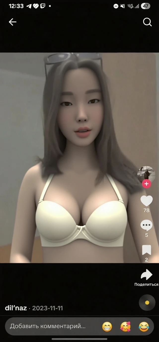 RAW photo, ((nude)) girl medium breasts, 8k uhd, dslr, soft lighting, high quality, film grain, Fujifilm XT3