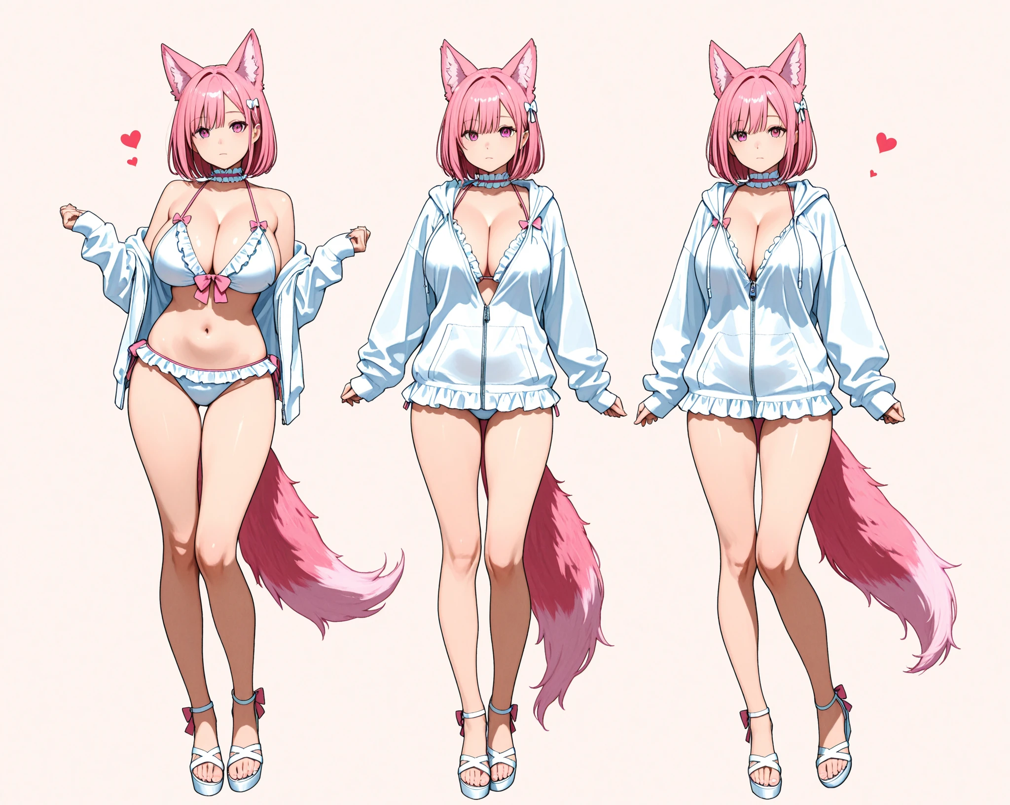 lewd face, a girl with a cat ears and a bow, female furry mini cute style, a drawing of a debauchery priest many cultist of aphrodite, pudica pose gesture, small cute outline, cell shaded adult animation, sketchy artstyle, holo is a wolf girl, fursona furry art commission, oc commission, lineart, fursona commission, cute!! chibi!!! catgirl, anime catgirl, fox from league of legends chibi, commission for high res, cute anime catgirl, clean anime outlines, full body zenkai! asuka suit, gesture drawn, holding a pudica pose, body pose!, full body drawing, realistic body proportions, full character body, full body concept, full body; front view, female full body, realistic proportions!!, entire body