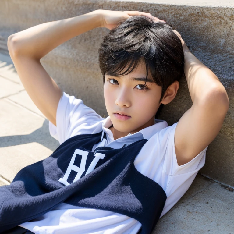 boy