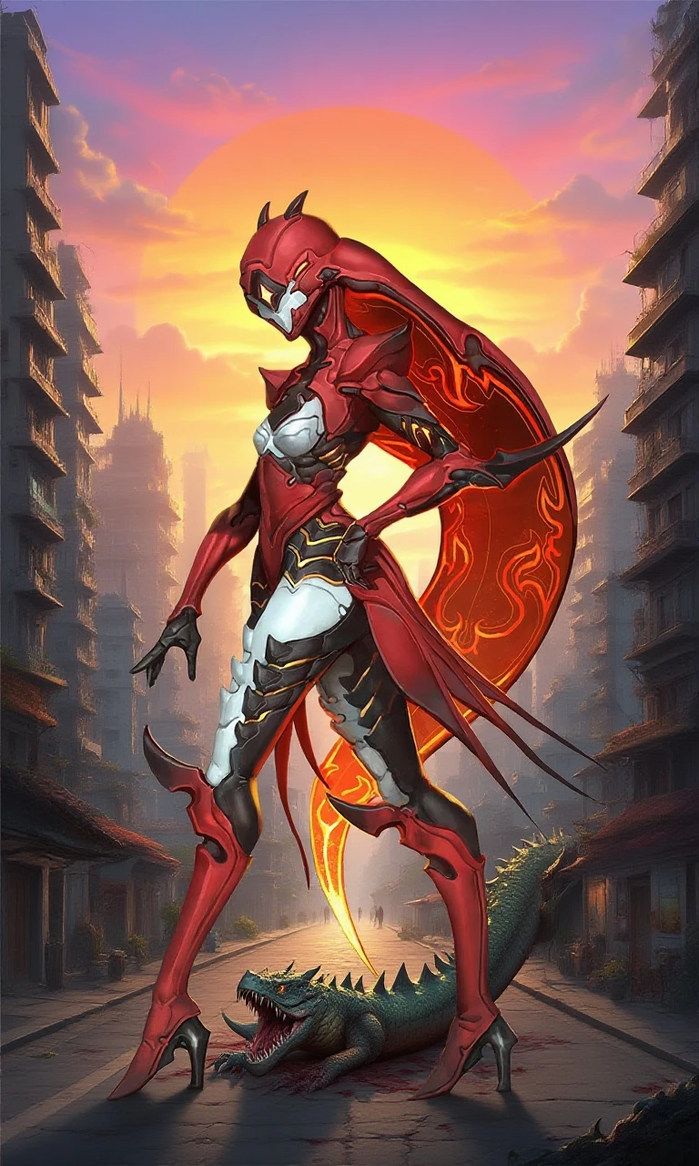 hydra