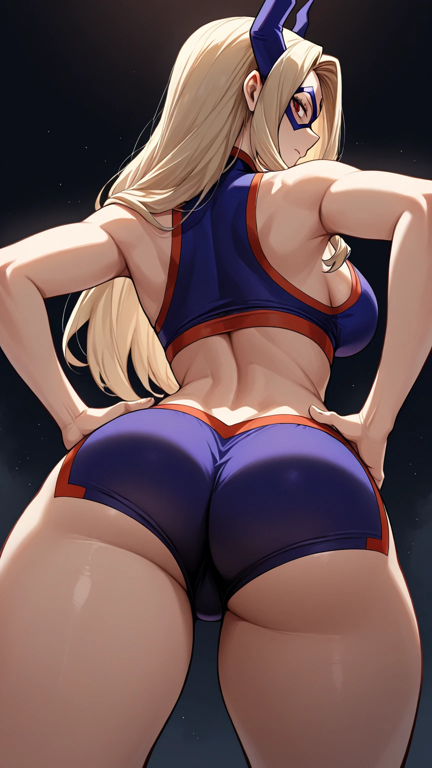 sexy cute beautiful Amicia Michella as sexy volleyball player, (((huge ass))), (((slim thick))), (((skinny))), ((((ultra detailed)))), (((photorealistic))), 8k, (curvy accentuated booty)