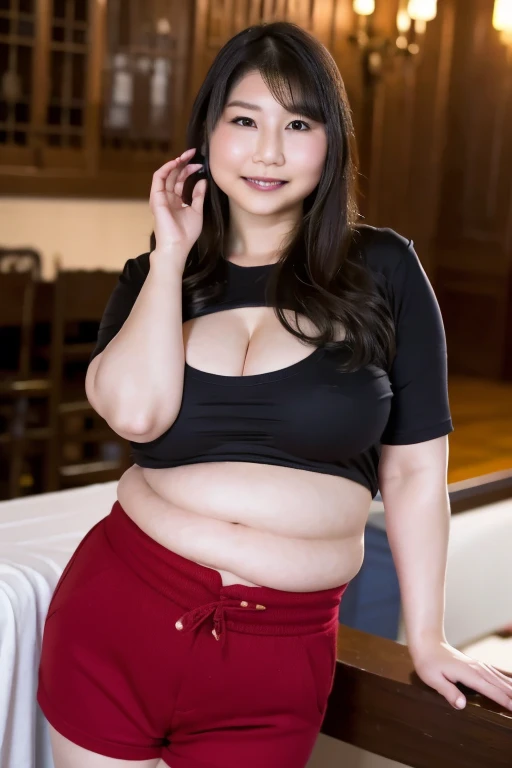 bbw japanese housewife
