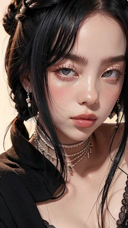 Billie Eilish 