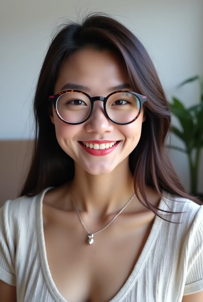 Cute Japanese woman, (16 years old), (very cute face), white moisturized skin, looking at the camera, (pink bright eyes: 1.4), (black framed glasses: 1.3)
BREAK,
(parkour), (very beautiful berserker woman: 1.3), (dynamic pose: 1.3),
BREAK,
(wearing a cute pink kimono: 1.3), (highly revealing kimono), very large earrings, short length, (has a black grass tattoo on her body: 1.3),
BREAK,
(very long hair), (light grey hair: 1.4), (wavy hair), (gradient hair: 1.3), (red tips: 1.3),
BREAK,
(realistic: 1.3), masterpiece, perfect lighting, (ultra high resolution), (8K), (highly detailed: 1.4), (from the front), (full body: 1.4), (symmetrical: 1.2), (one shot),
BREAK,
(large cities in Japan: 1.2),