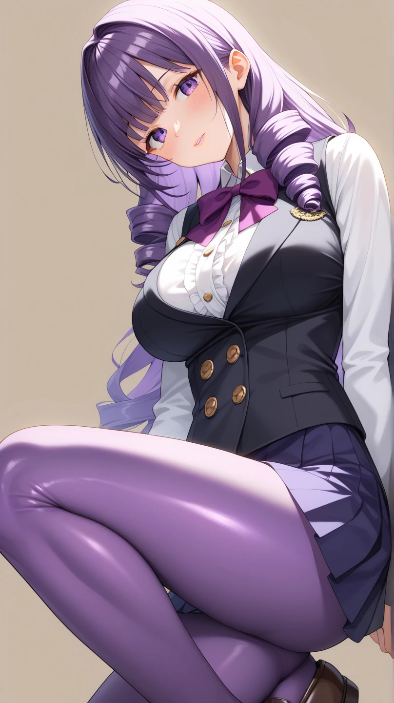 right eye patch