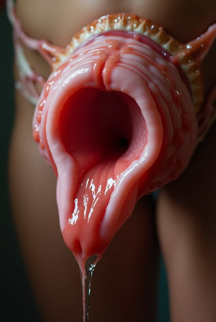 extremely detailed, high quality, realistic, photorealistic, 8k, masterpiece, full body, glowing dark skin, ebony girl, buzz cut, shaved hair, beautiful face, huge eyelashes, pink lipgloss, extreme obese, ssbbw, extreme huge belly, bellyrolls, huge thighs, sweaty, cum on body everywhere, riding on a huge and thick veiny white cock, ussbbw, gigantic bottom, huge ass, hyper cameltoe, hyper fupa, huge fat pussy, open legs, cum on face, crying, open mouth, hyper big plastic mouth, bimbo face, creampie, cumshot, drooling, saliva, squirt, hairy vagina, hairy pussy, pink pussy