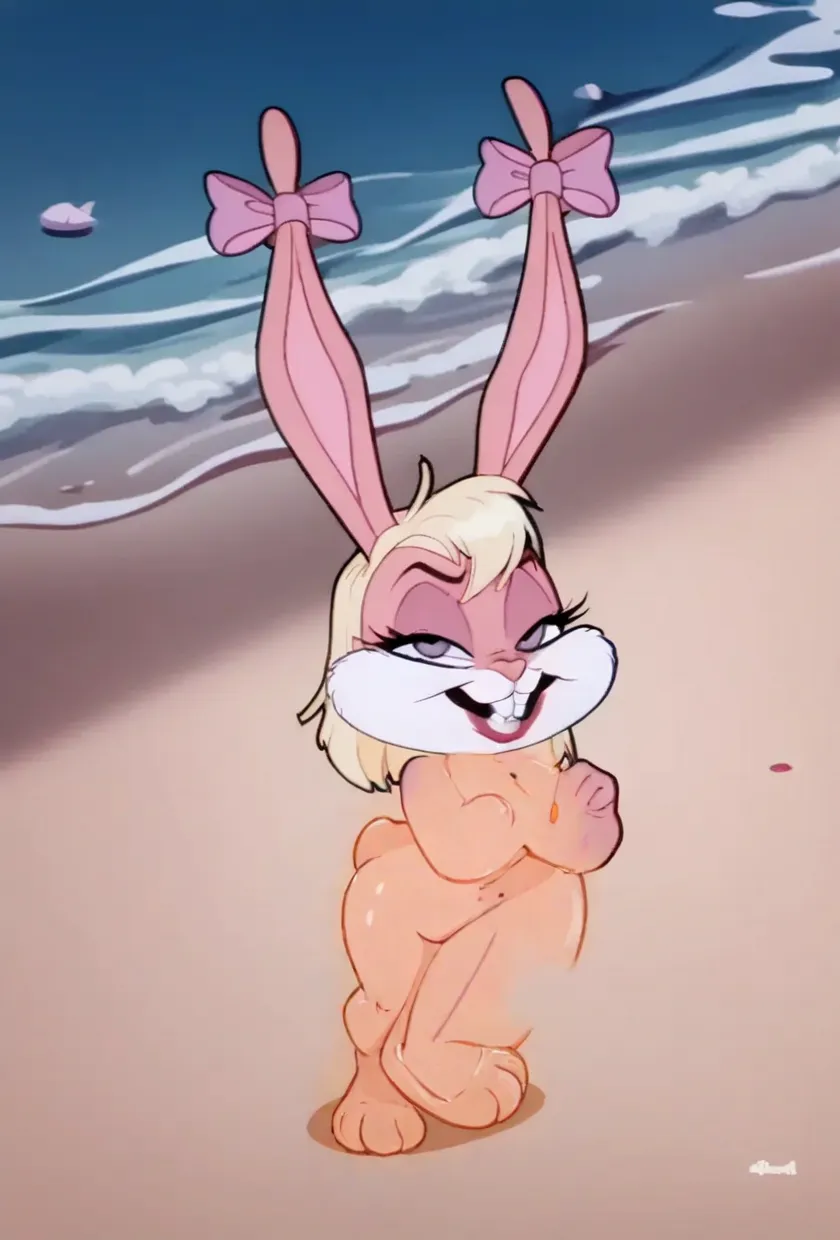 score_9,score_8_up,score_7_up,score_6_up,analog photo,masterpiece,best quality,uncensored,(coco bandicoot),(extreme orgasm face:1.3),vaginal,petite:0.3,short,thic thighs,small breasts,fat pussy:0.8,beach,1boy,human male,larger male,faceless male,height difference,size difference,(huge penis),bokeh,sweat,detailed,complex details,complex background,dynamic lighting,cinematic,clear focus,detailed character design,ultra-high resolution,perfectly composed,clear,breathtaking attention to detail,<lora:whisperingfornothing-v1e58 Pony Diffusion V6:1>,whisperingfornothing,