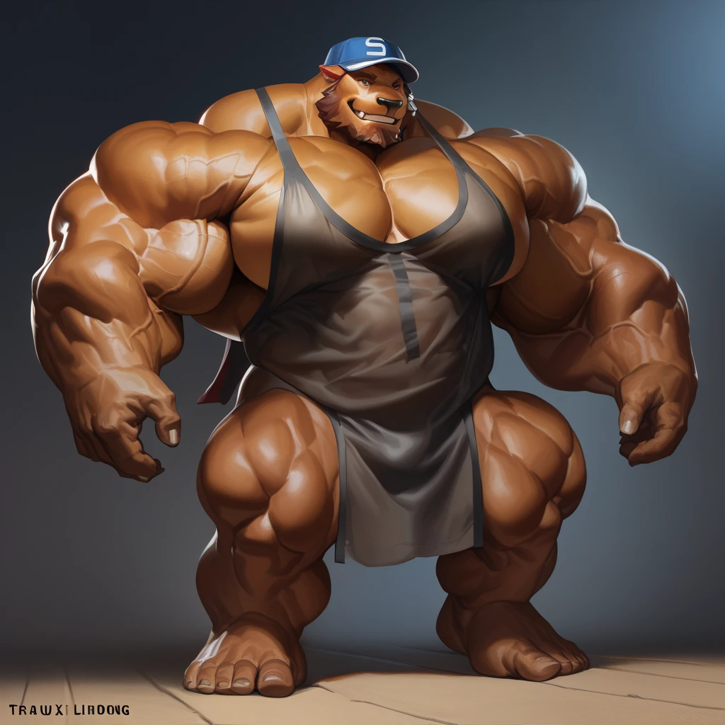 SFW, Anthro, male,canine, dog, pitbull:1.4, smooth grey texture like unpainted 3d model,( cut ears:1.0), chubby:1.2, round belly, huge belly, bloated belly, overweight belly, big body, wide and bulky body, thick neck and chest, (middle-age), (musclegut:1.4, thick body:1.2), (yellow eyes:1.2),detailed black eyes,tail, (white background:1.6, standing t-pose:1.4, looking at viewer:1.2, full body:1.2), (by darkgem),(by OnePotatoATime),(by adios:1.2),(by taran fiddler),4k,masterpiece,full hd, BREAK