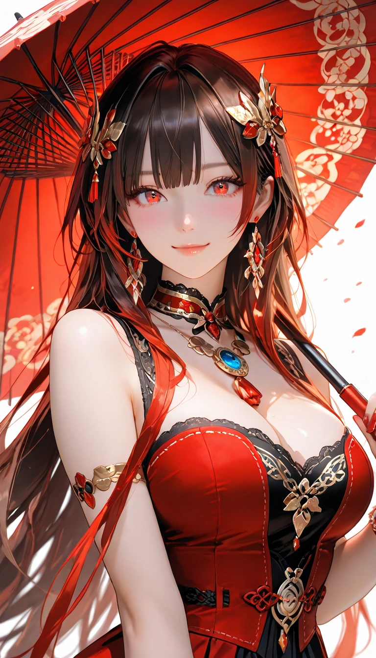 Asian woman Araffe in a corset sitting on a bench, japanese goddess, A Beautiful Girl, a beautiful fantasy empress, guweiz, beautiful alluring anime woman, trending on cgstation, cosplay, beautiful asian girl, trending at cgstation, artwork in the style of guweiz, Beautiful Fantasy Girl, anime girl cosplay, beautiful goddess