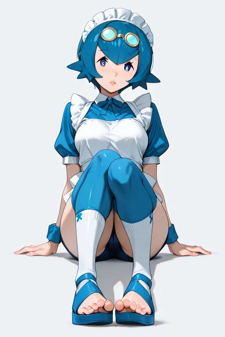 Bulma hentai