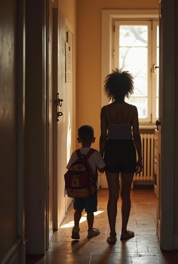 Dad fucking black girl in public will being watched