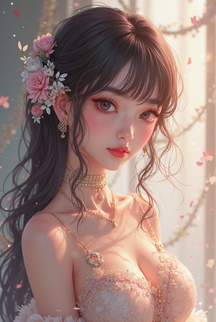 1girl in, depth of fields, One-person viewpoint, 135 mm, canon, F/1.8, nffsw, retinas, masutepiece, ccurate, Anatomically correct, Textured skin, high details, Super Detail, High quality, Best Quality, hight resolution, hard disk, 4K, 8K Aizuo、magnifica、the viewer、Realistis、Full body with camera、on the lap、squatt、Brunette hair、length hair、radical、A tall、Forced real water、White Less Cloth Transparent Mini Shirt、White transparent thong、sea side、Low Very detailed、Ahegao、Roll your eyes、blush、water running in mouth、Sticky tongue、Vaginal orchids、Runny Vaginal Discharge、Blowing tide、very Bigger breasts、Grasp your breasts with both hands、 Spread your legs、sexual excitement、Sex Expressions、shinny skin。realisitic、Photorealsitic:1.37)、Photo of Japan girl in black((loose)Camisole)、 natural(midium breasts:1.35)、(micro:1.4)Lace pantie、looking at away、(Kpop Idol)、lying on one's side、dishevled hair、Medium Hair、(Pink blush)、(illuminating)、[[Open legs、Spread your legs apart]]、(独奏)、dynamicposes、((erectile nipple))、(female pubic-hair)、(Puffy eyes:1.3)、 (Slim legs)、erotick、nffsw、Highly detailed ambient occlusion、Natural and harmonious composition、fine-art photography、