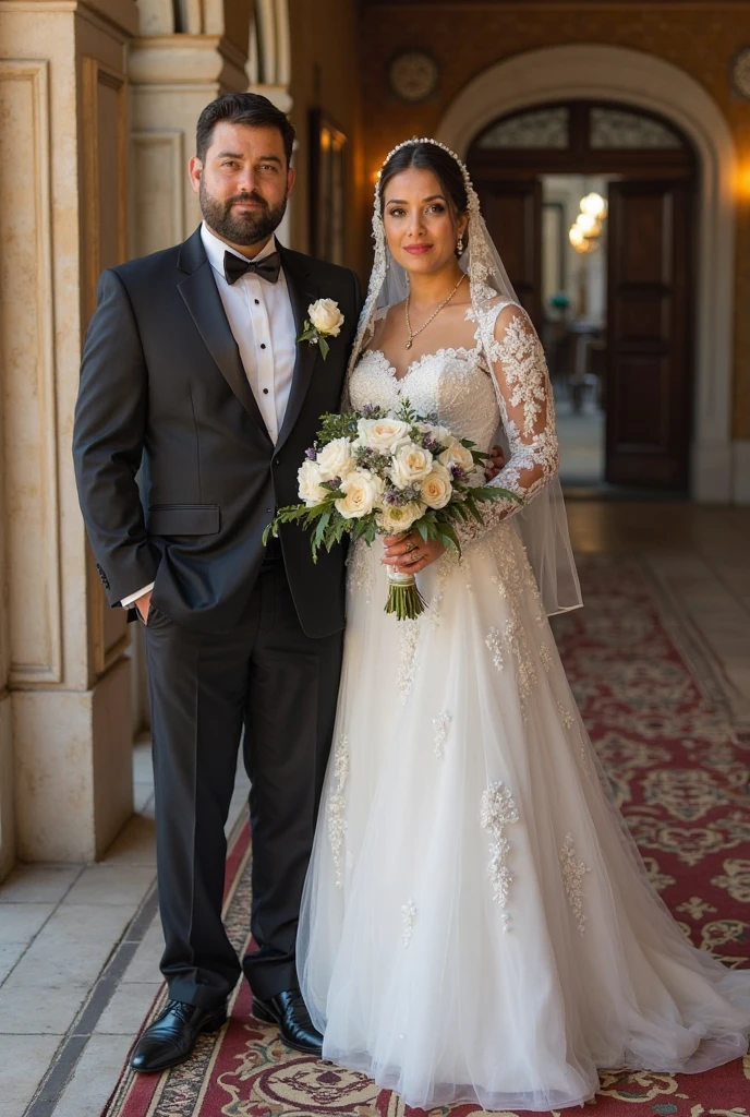 Wedding card for Marwa and Emad Elden. 27.Juni.2024. Adress Mirage Hall, Saba Basha, El Gish RD