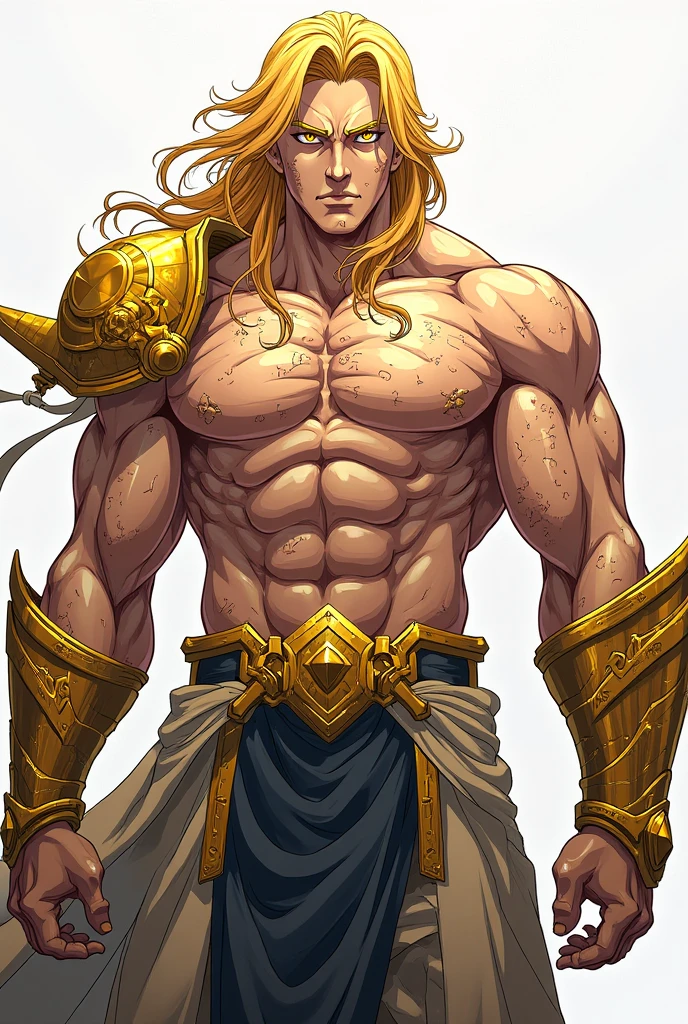 He-Man goodlooking bodybuilder from Master of the universe, epic realistic, photo, faded, neutral colors, ((((hdr)))), ((((muted colors)))), intricate scene, artstation, intricate details, vignette --auto --s2