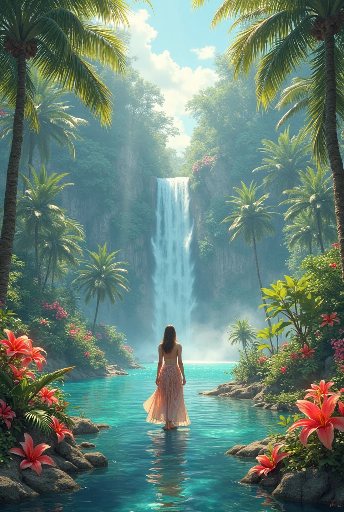 paradise