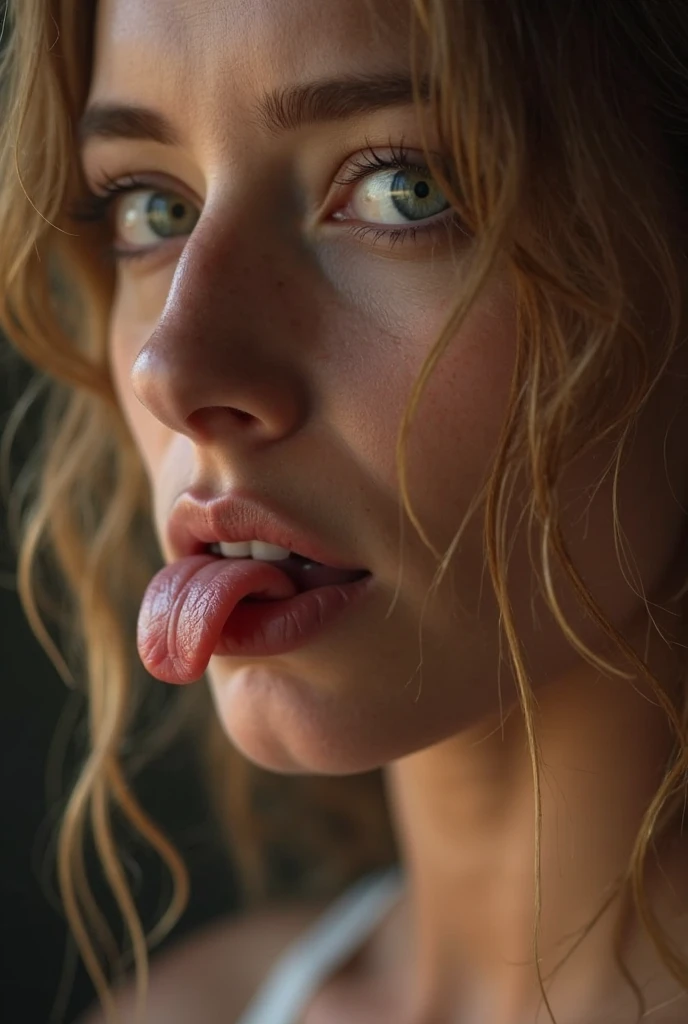 dynamic standing pose, front shot, front view, looking at the viewer, looking at the viewer, , POV, (plain hijab), (()), , mature woman, voluptuous body type, hourglass figure, ample physique, waistline  firm, THICC body type, THICC thighs, muscular thighs, perspective, very detailed, illustration, ((big breasts)),  breasts, detailed hands, perfect hands, detailed fingers, beautiful detailed fingers,Ulzzang face, beautiful detailed eyes,  brown eyes, perfect eyes, clear eyes, (simple plain background, single color background), (((masterpiece))), ((best quality)), ((intricate details)), ((Hyperrealistic)), 8K  , absurd resolution, real-life precision, lifelike depiction, ultra-realistic detail, unparalleled realism, ((film grain, jpeg artifacts, noise effects, grainy effects, subsurface scattering, ultra-high resolution, 4K, ultra-detail, photography,  8K, HDR, high resolution, absurd:1.2, Kodak portra 400, film grain, bokeh:1.2))