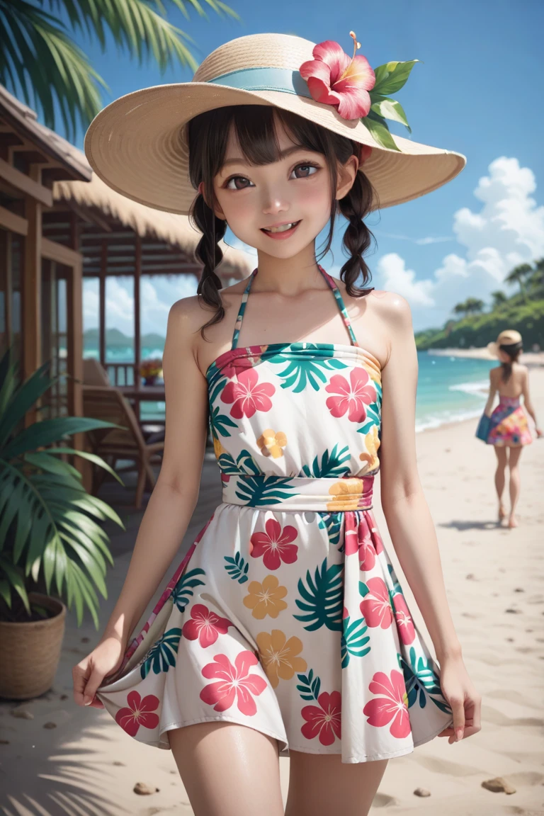 a profesional picture of 1 girl, Axta - British girl with brown side braid ponytail and small breasts, freckles, green simple dress, young , face with distinct facial features, BREAK, realistic, perfect quality, best quality, ultrasharp, ultradetailed, perfect quality, masterpiece, intricated details, <lora:add_detail:0.4>, punk, <hypernet:sxzBloom_sxzBloom:0.3>, AS-YoungerV2 < <lora:splashes_v.1.1:0.5> Splash, splashes, splashing, explosion, exploding <lora:Smoke:0.3> smoke, smokkk, colorfull cyan, hotify, vivid colors