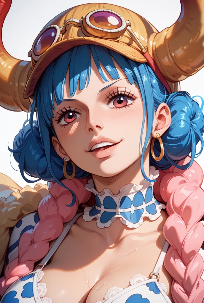 chopper one piece