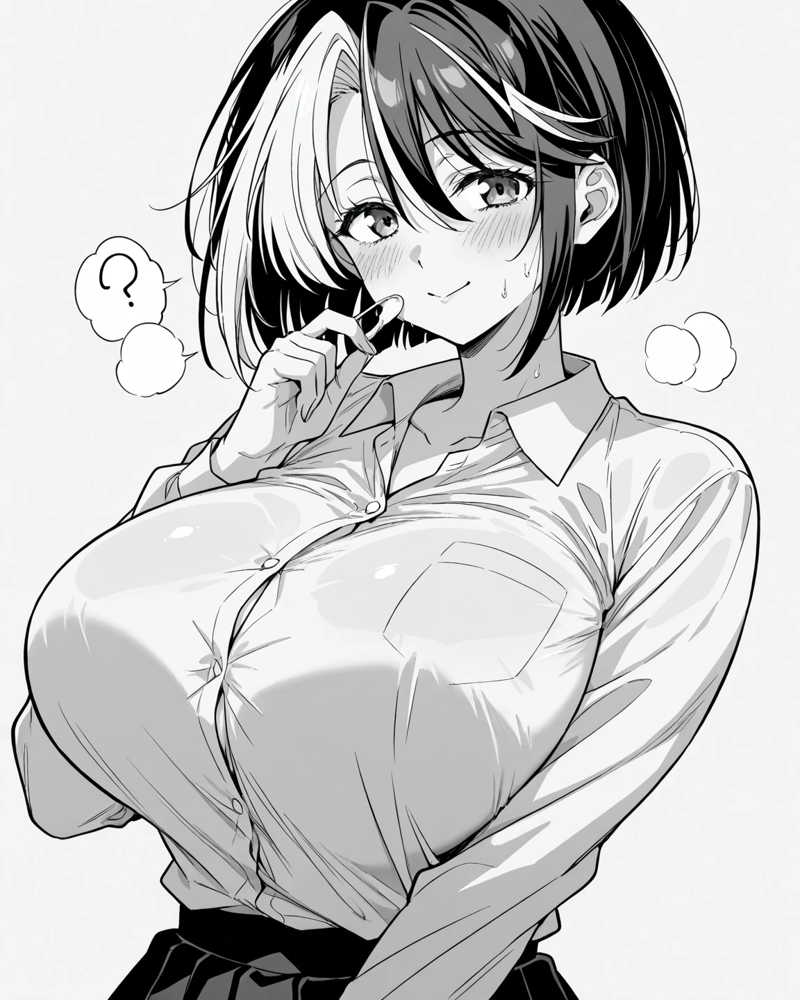 masterpiece, Highest quality, ((Porn filming locations:1.4)),Suzune has an ahegao face、Suzune is reaching orgasm、Suzune ascends to heaven、 Suzune was tricked into appearing in a porn shoot、Suzune has her breasts massaged by a man、Suzune is gang-raped、(((Several men、Suzune 1 person))), (Suzune surrounded by porn actors.)、(Multiple men、Suzune 1 person.)、All the characters except Suzune are male.......................................、.Suzune, ((short hair, Gray Hair)),She wears revealing underwear such as bell strings....................................................................、, exposed nipples and pubic hair、Nipples and pubic hair protruding from underwear、、Suzune is posing sexy、Suzune is lying down and taking a sexy pose、Suzune is in heat、Suzune is very mature、Suzune is 28 years old......................................................................................、、Excited Suzune、Suzune is sweating、All the men are naked and exposing their penises.....................................................