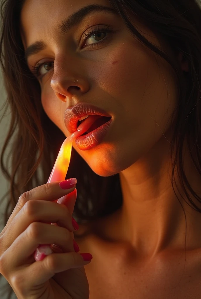Woman being penetrated by a penis