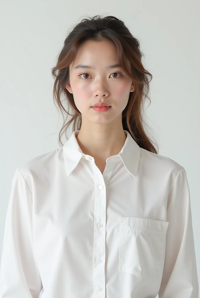 I want a close-up image of clothing made from environmentally friendly materials