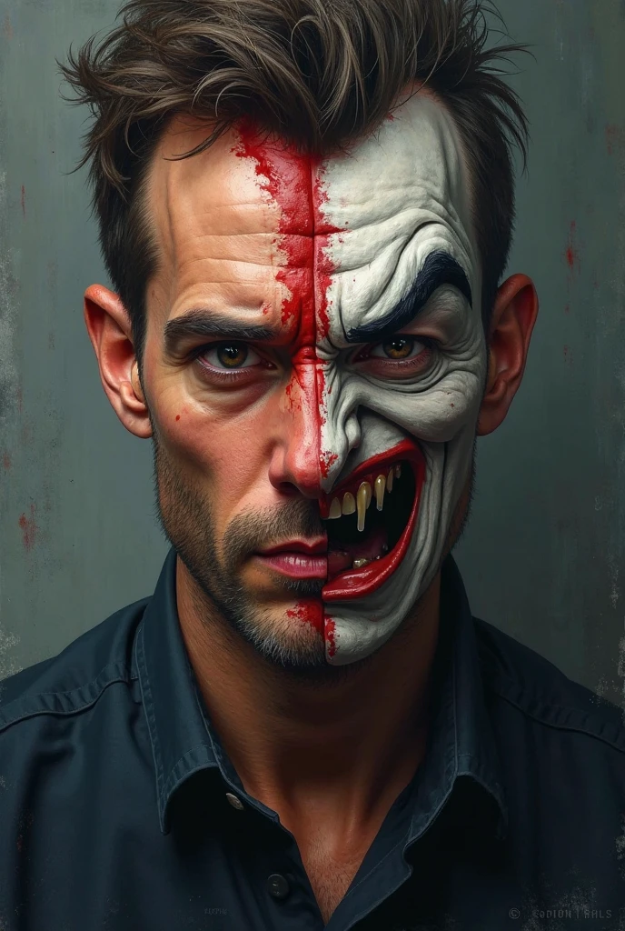 scary vampire dead old man, monster, high quality raw photo, excellent composition, (cinematic lighting, cinematic colors, masterpiece, high detailed, best quality, photorealistic, ultra realistic, 8k hdr:1.2)