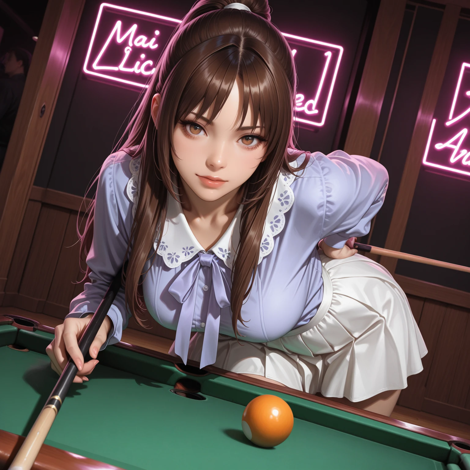 ​(Highest quality, 8k, masterpiece:1.3,beautiful girl), (masterpiece:1.3, Highest quality, Ultra-high resolution, Very detailed),Beautiful body, Beautiful breasts, Beautiful thighs, Beautiful feet, Beautiful fingers, Glowing Skin,(((Long Hair,Black Hair,Beautiful Hair))),(Perfect Anatomy, Anatomically correct, Very detailed肌), Cute and symmetrical face, Perfect Face, Perfect Eyes, ((Perfect Fingers, Five Fingers)), (((whole body,Draw the whole thing)))((Two Arms,Two legs))((Woman 1,)),casino,Surrounded by men,(((Bunny girl,Sleeveless))),(((Lying at the roulette table))),(((Seduce a man,Captivating look))),stand up,Spread your legs wide,(((Panties on the thighs,Thin pubic hair,Wet))),Place your hands behind your head,Sexy Breasts,(((Not wearing panties))),((((Pushing her panties aside and inserting it deep, Semen overflowing from the genitals))))
