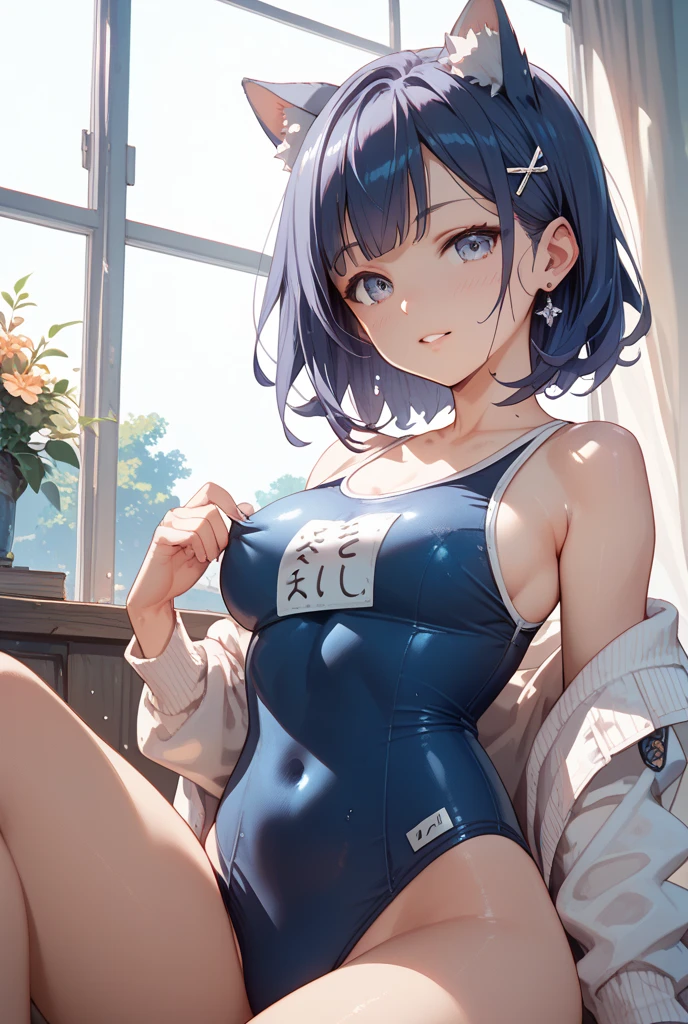 highquality illustration, masterpiece, very delicate and beautiful, attractive girl,(gymnastics leotard,tight leotard,long_sleeve leotard,high_leg leotard,athletic leotard,tight-fit leotard),thin,slender body,slim,high school,gymnasium background,gymnastics club,gymnastics athlete,princess, beautiful eyes,light smile,(masterpiece, best quality:1.2), highres, extremely detailed CG unity 8k wallpaper, perfect lighting, Colourful, ultra-high res,4K,ultra-detailed, photography, 8K, HDR, 17 ages,