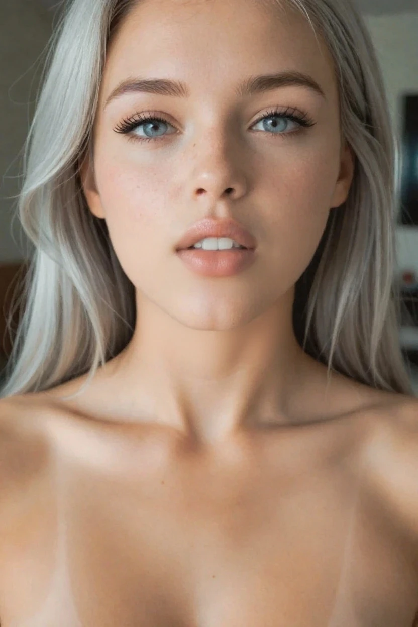 8K, Top Quality, Real Images, Intricate Details, Ultra Detail, Ultra High Resolution, Masterpiece, full body, (((areola slip))), ((sideboob)), (((underboob))), (((undershirt))), ), ((small and beautiful hard nipple)), feminine and sexy posture, (((nipslip))), (((nippleslip))), ((())), (((naked))), (((platinum hair))), (((fit body figure))), (((fit body))), (((slim face))),, naked,  (Neon, On street:1.1),),blue eyes, long hair, small lips,  half-open strawberry lips, ((close up shot)),
Top quality, realistic, photorealistic, (complex details: 1.2), (delicate details), (cinematic light), clear lines, sharp focus, realistic face, detailed face, detailed breast, big ass, large ass, big ass,  Beautiful girl with accentuated slender abs: 1.4, Six Pack Abs: 1.4, Bust Botox, Big, Perfect Body, detail leg,
Unity 8K wallpaper, ultra high definition, (photorealistic: 1.4)